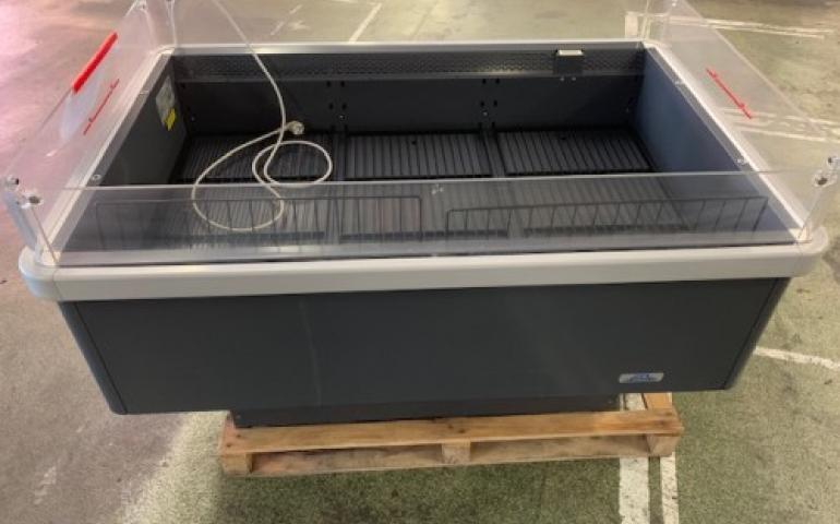 Kühltruhe Linde VisorNr.6