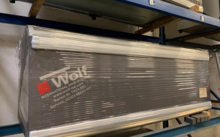 Tiefkühltruhen Aht ATHEN