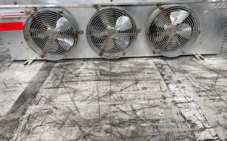 Verdampfer, Luftkühler Eco Nr.20